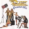 Greatest Hits | CD (1992, Best-Of) von ZZ Top