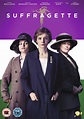 Suffragette [DVD] [2015]: Amazon.co.uk: Carey Mulligan, Meryl Streep ...