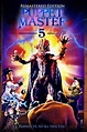 Puppet Master 5: The Final Chapter (1994) - Posters — The Movie ...
