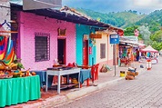 Valle de Ángeles un atractivo turístico cerca de Tegucigalpa | TU NOTA