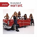 Warrant CD Covers