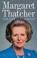 The Downing Street Years by Margaret Thatcher | eBook | Barnes & Noble®
