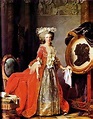 Monarquías de Europa y del mundo: PRINCESA MARIA ADELAIDA DE FRANCIA.