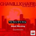 The story and meaning of the song 'Good Morning - Chamillionaire