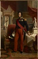 Louis-Philippe 1er, roi des Français (1773-1850) - Louvre Collections