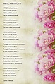 45 Unique Love Poems John Keats - Poems Ideas