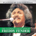 ‎Apple Music에서 감상하는 Freddy Fender의 The Ultimate Collection of Freddy ...
