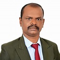 Dr. M.Saravanan | Faculty | VMLS