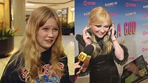 Kirsten Dunst Reacts to Her First ‘Interview With the Vampire ...