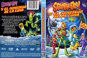 CATALOGO INFANTIL: Scooby Doo - El monstruo de la luna