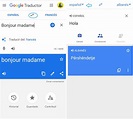 ️ Cómo usar el Traductor de Google de inglés a español