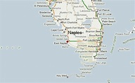 Where Is Naples Fl On The Map - World Map