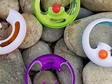 Loopy Looper innovative fidgets let you spin and do tricks » Gadget Flow