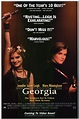 Georgia - movie POSTER (Style B) (11" x 17") (1995) - Walmart.com