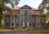 Pałac Gołkowice, Gołkowice - zdjęcia