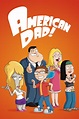 American Dad! | Dublapédia | Fandom