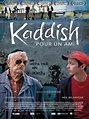 Poster zum Film Kaddisch für einen Freund - Bild 1 auf 12 - FILMSTARTS.de