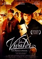Antonio Vivaldi, un Prince à Venise (Movie, 2006) - MovieMeter.com