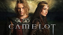 Camelot wallpaper - TV Show wallpapers - #3858