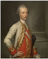 Archiduque Pedro Leopoldo de Austria, gran duque de Toscana - Colección - Museo Nacional del Prado
