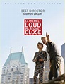 Extremely Loud & Incredibly Close image