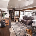 32 Gorgeous RV Decorating Ideas - MAGZHOUSE