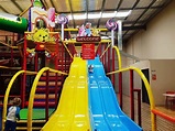 Indoor Play Centre Perth - list of Indoor Playcentres and Playgrounds