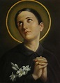 Santa Gemma Galgani - Ecclesia Dei