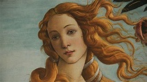 The Birth Of Venus Wallpapers - Wallpaper Cave