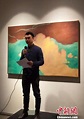 旅澳華裔畫家劉大鵬悉尼個展：探索中國山水與西方油畫的結合 - 每日頭條