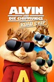 Alvin und die Chipmunks: Road Chip - Film 2015-12-17 - Kulthelden.de
