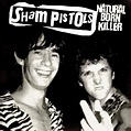 SHAM PISTOLS幻の音源、海賊盤「Natural Born Killer」 NEVER MIND THE SEX PISTOLS