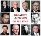The 50 Greatest Actors From Hollywood S Golden Age Actors Best Actor ...