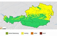 MedUni Wien entwickelt Pollenwarndienst | proplanta.de