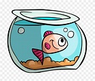 Fish Tank Vector Png Image - Fish Bowl PNG – Stunning free transparent ...