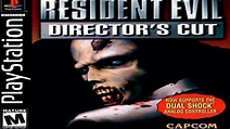 Resident Evil 1 PS1 Análisis // Review - YouTube