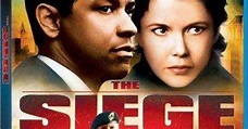The Siege Cast | List of The Siege Actors & Actresses