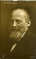 LeMO Objekt - Eduard Bernstein, um 1910/1920