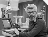 John McCarthy; pioneered interactive computing, AI - The Boston Globe