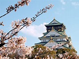 3 Best Places to See Cherry Blossoms in Osaka 2019 – Japan Travel Guide ...