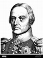 Friedrich Wilhelm Freiherr von Buelow, Count of Dennewitz, 1755 - 1816 ...