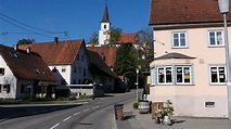 Gemeinde Zimmern ob Rottweil: Home