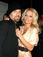 Pamela Anderson, Rick Salomon to spend X-mas together : Hollywood, News ...