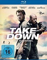 Take Down - Die Todesinsel Blu-ray Review, Rezension, Kritik, Bewertung