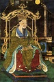 File:Emperor Kammu large.jpg - Wikimedia Commons