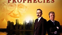 The Hayek Prophecies (2010) - The A.V. Club