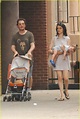 Henry Aronofsky is Walking!: Photo 510681 | Celebrity Babies, Darren Aronofsky, Henry Aronofsky ...