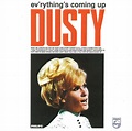 Dusty Springfield – Ev'rything's Coming Up Dusty (CD) - Discogs