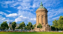 Visita El Palatinado: El mejor viaje a El Palatinado, Rhineland ...