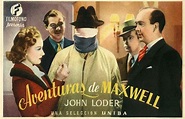 Maxwell Archer, Detective (1940) - IMDb